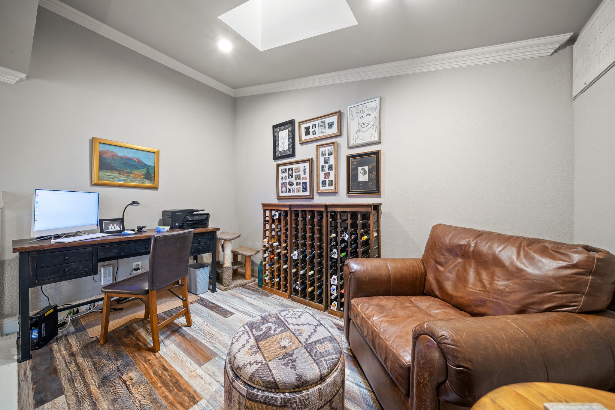 5200 Martel Avenue Dallas TX 75206