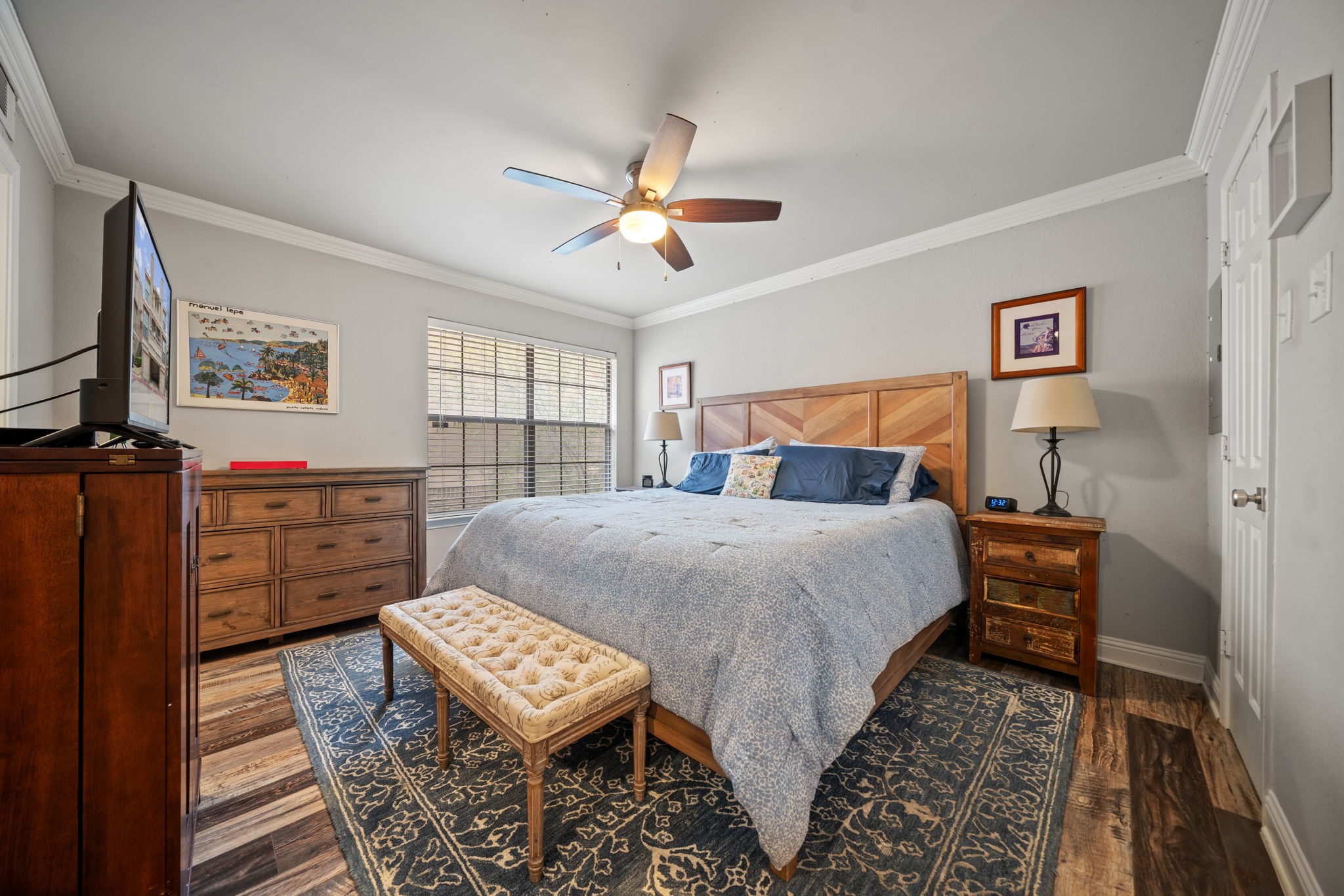 5200 Martel Avenue Dallas TX 75206