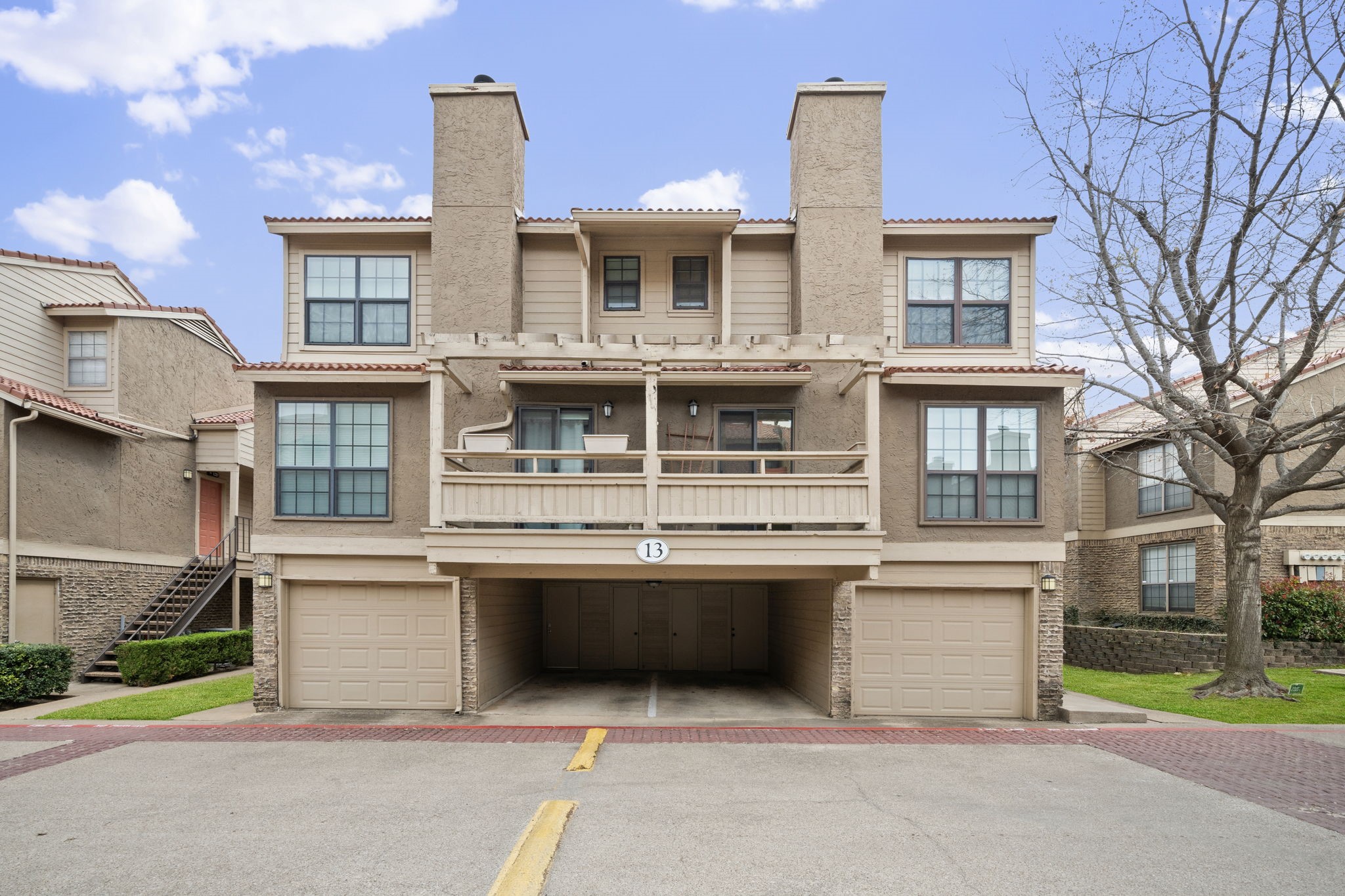 5200 Martel Avenue Dallas TX 75206