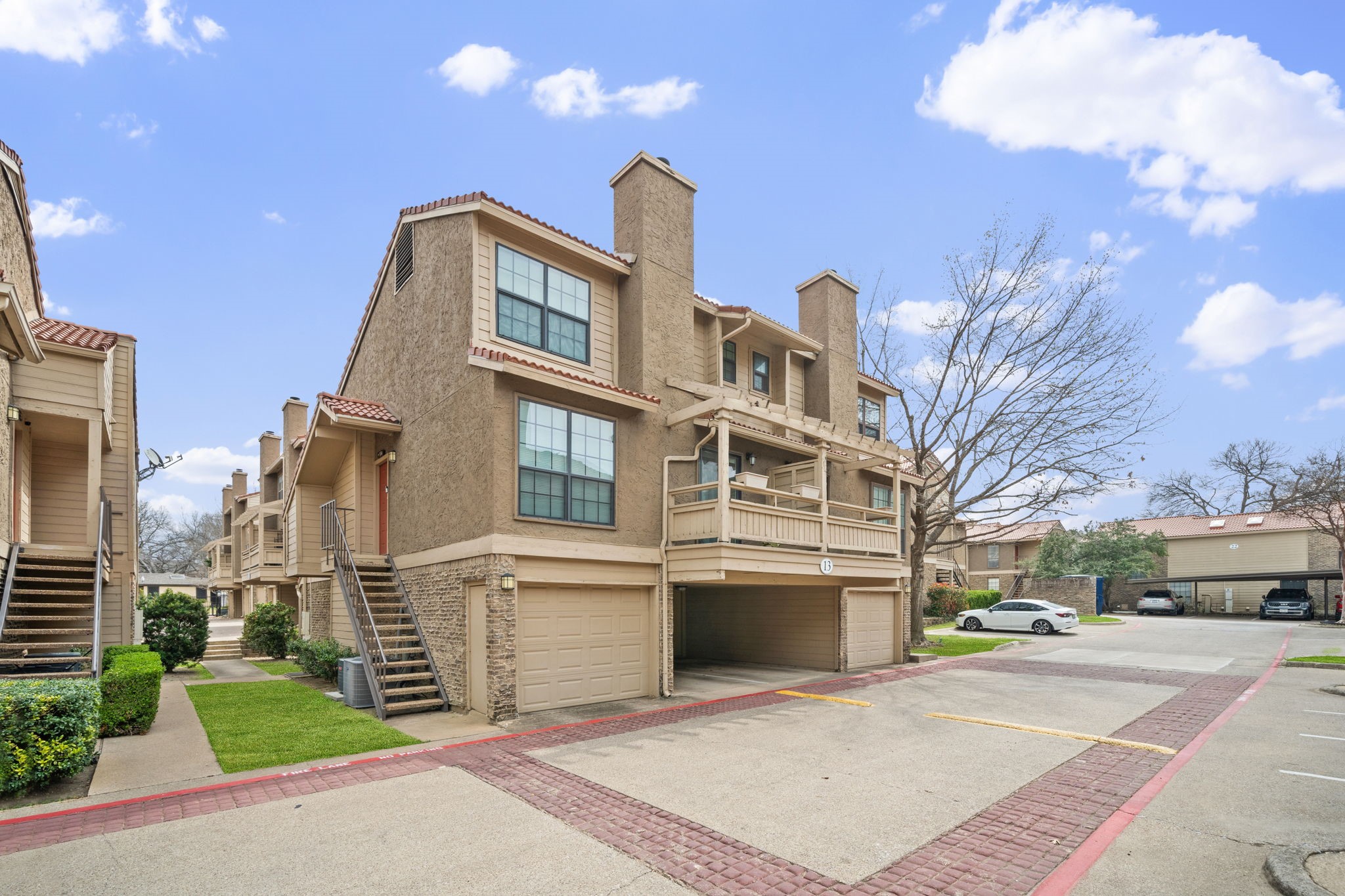 5200 Martel Avenue Dallas TX 75206
