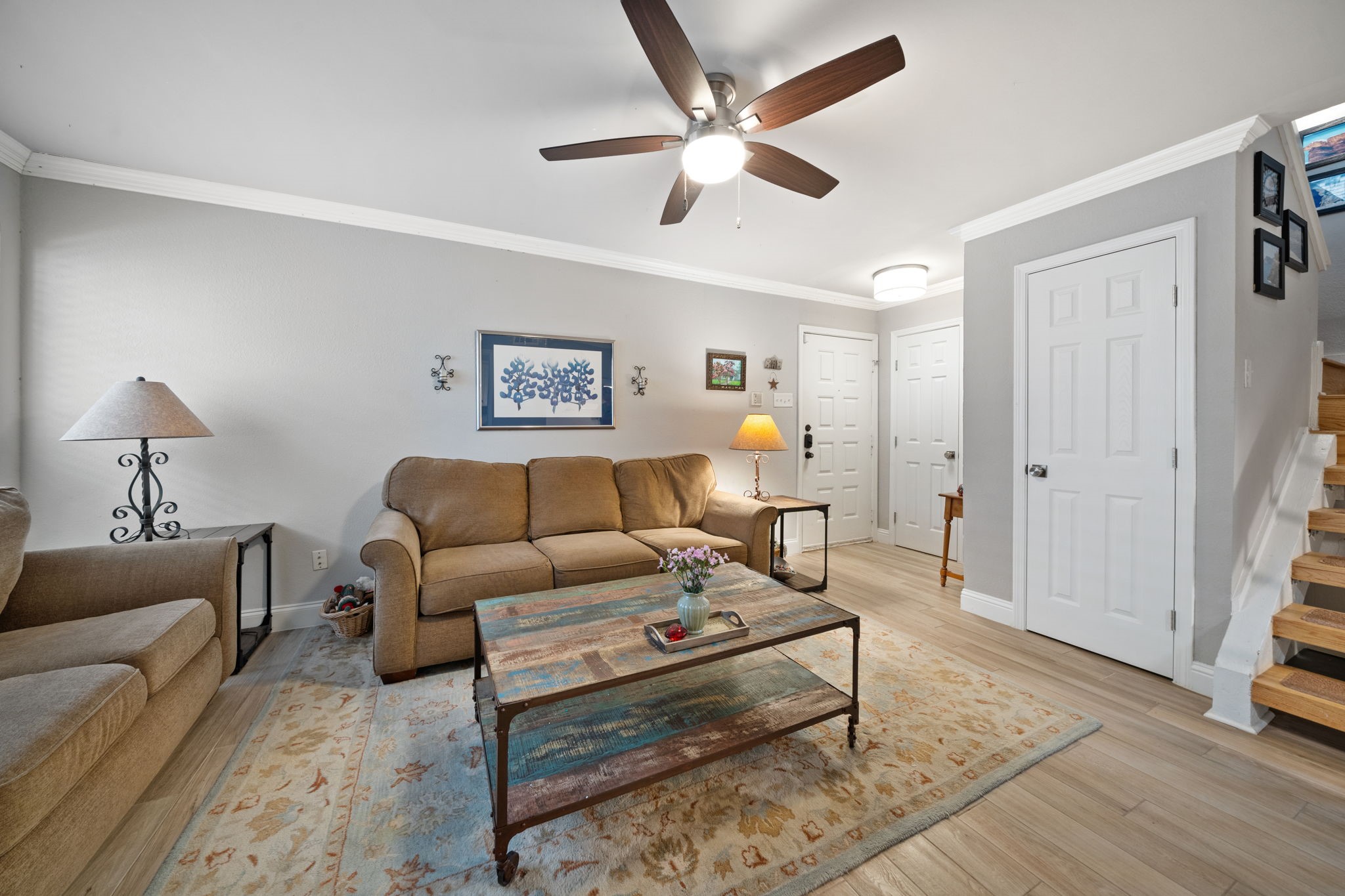 5200 Martel Avenue Dallas TX 75206