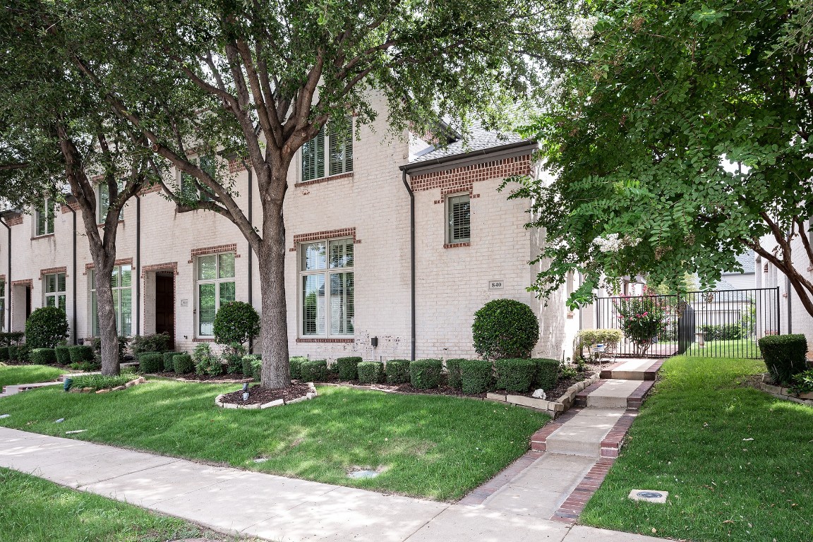 840 Lake Vista Place Coppell TX 75019