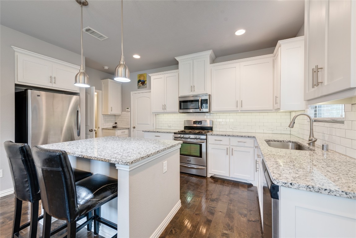 3901 Cascade Sky Drive Arlington TX 76005