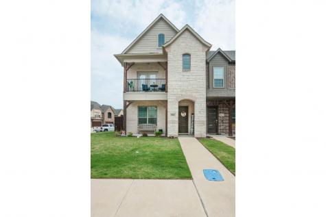 816 Aberdeen Crossing Wylie TX 75098
