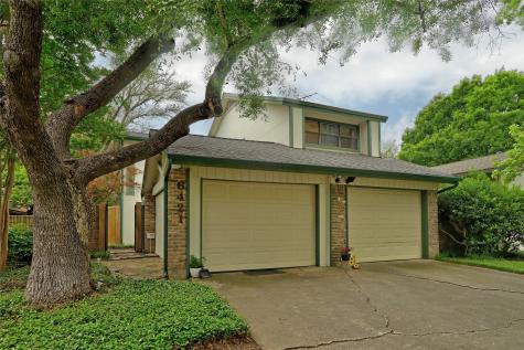 6421 Larmanda Street Dallas TX 75231