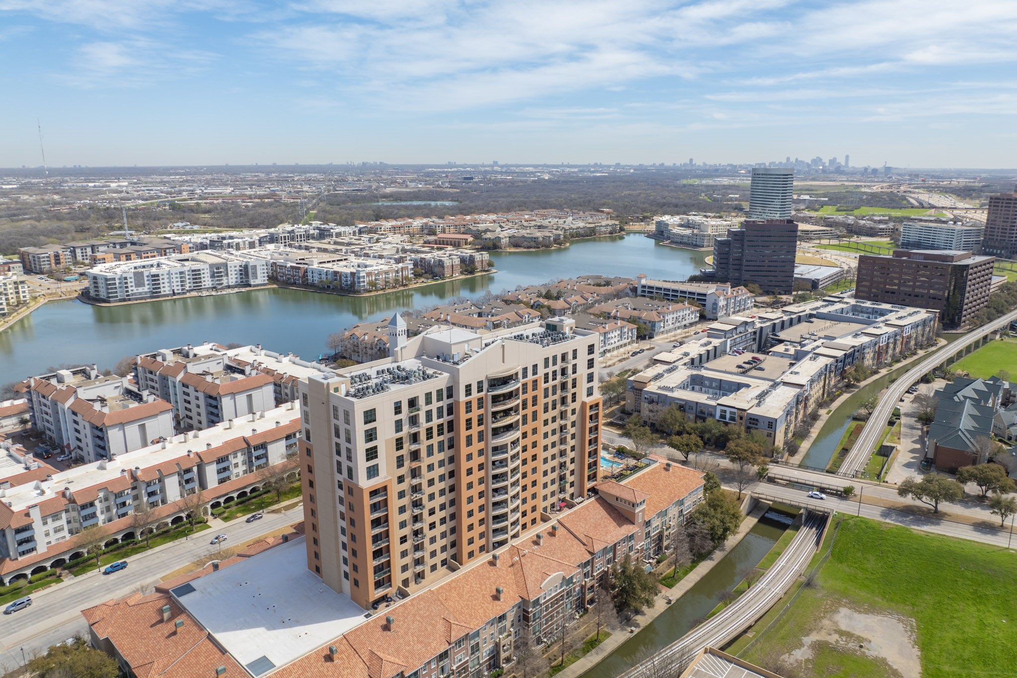330 Las Colinas Boulevard E Irving TX 75039