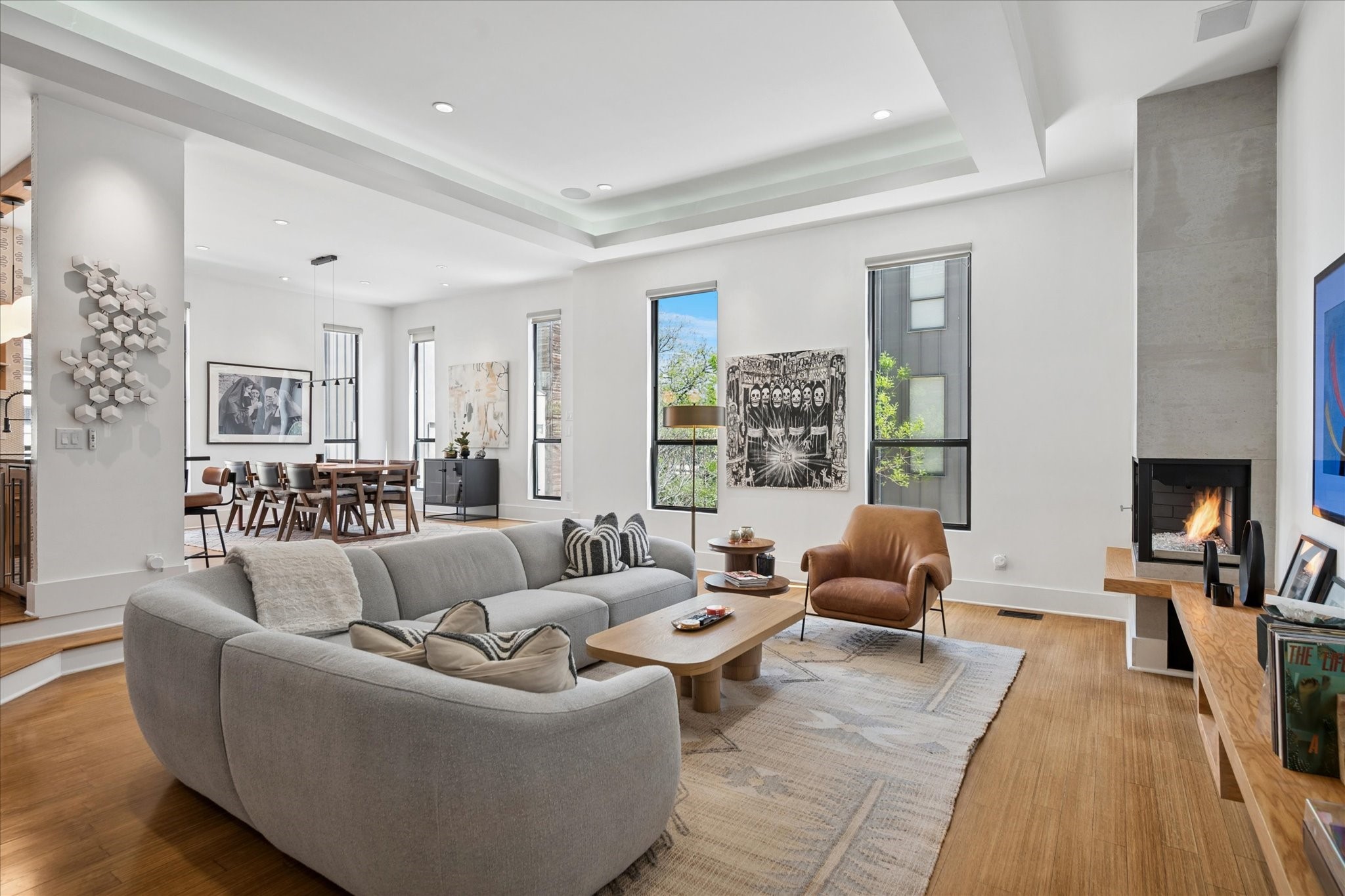 432 Trinity River Circle Dallas TX 75203