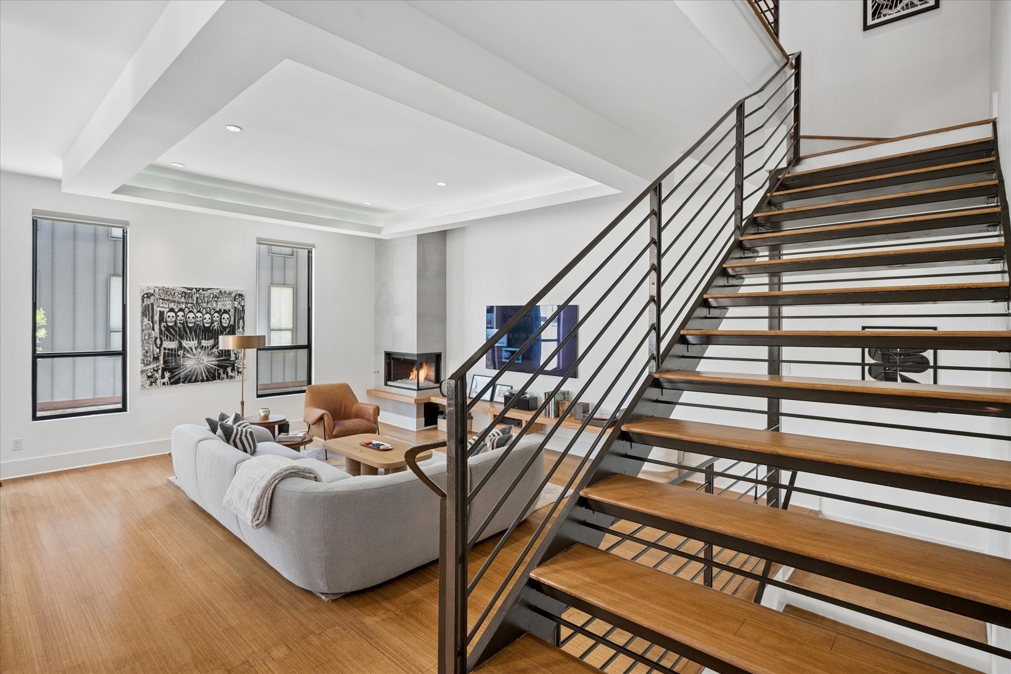 432 Trinity River Circle Dallas TX 75203