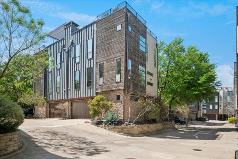 432 Trinity River Circle Dallas TX 75203