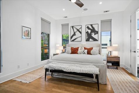 432 Trinity River Circle Dallas TX 75203