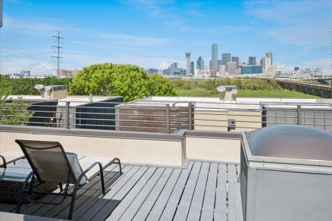 432 Trinity River Circle Dallas TX 75203