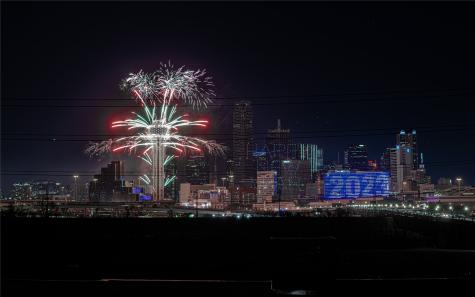 432 Trinity River Circle Dallas TX 75203