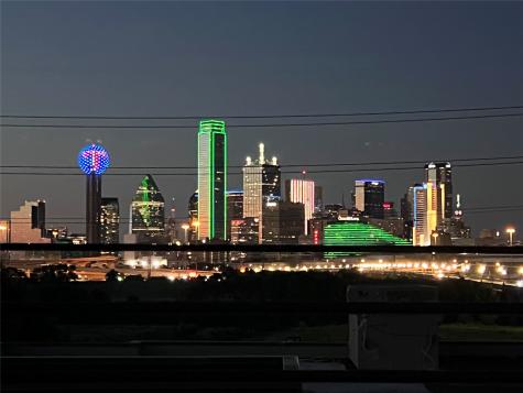 432 Trinity River Circle Dallas TX 75203