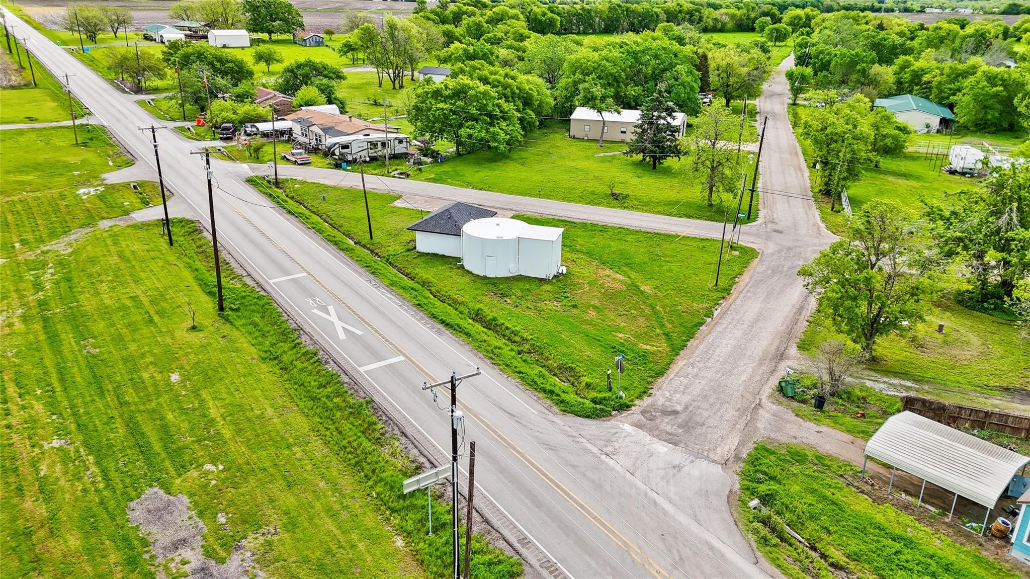 5769 Williams Street Nevada TX 75173