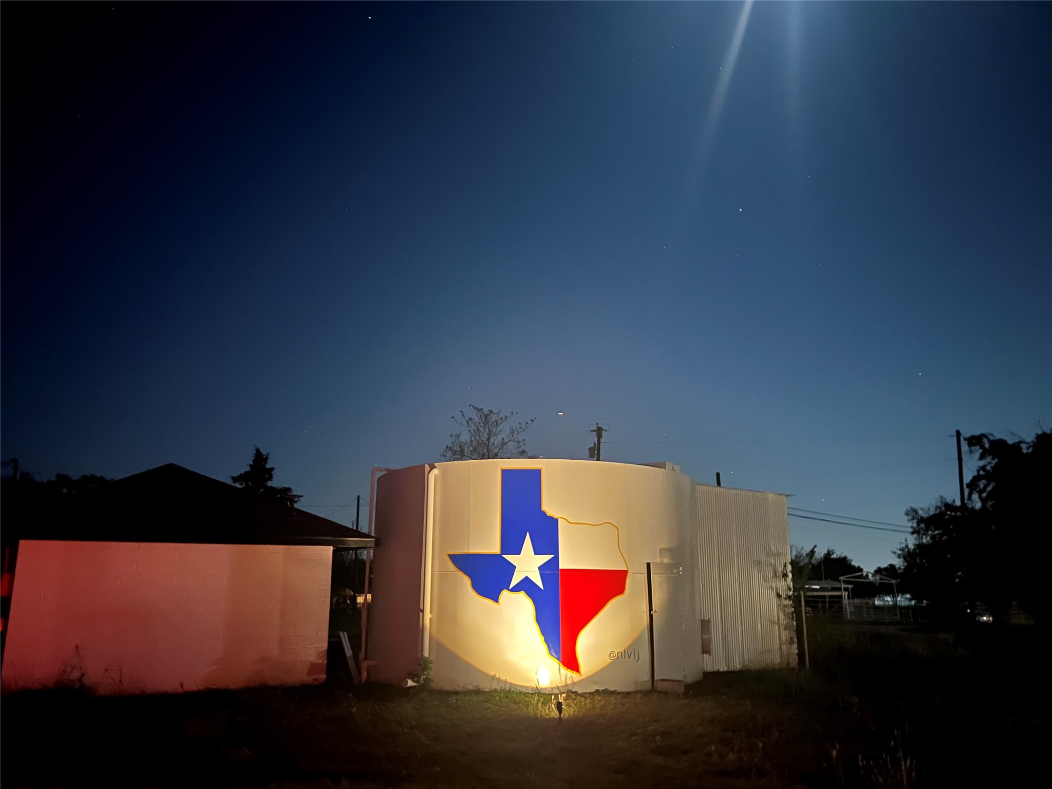 5769 Williams Street Nevada TX 75173