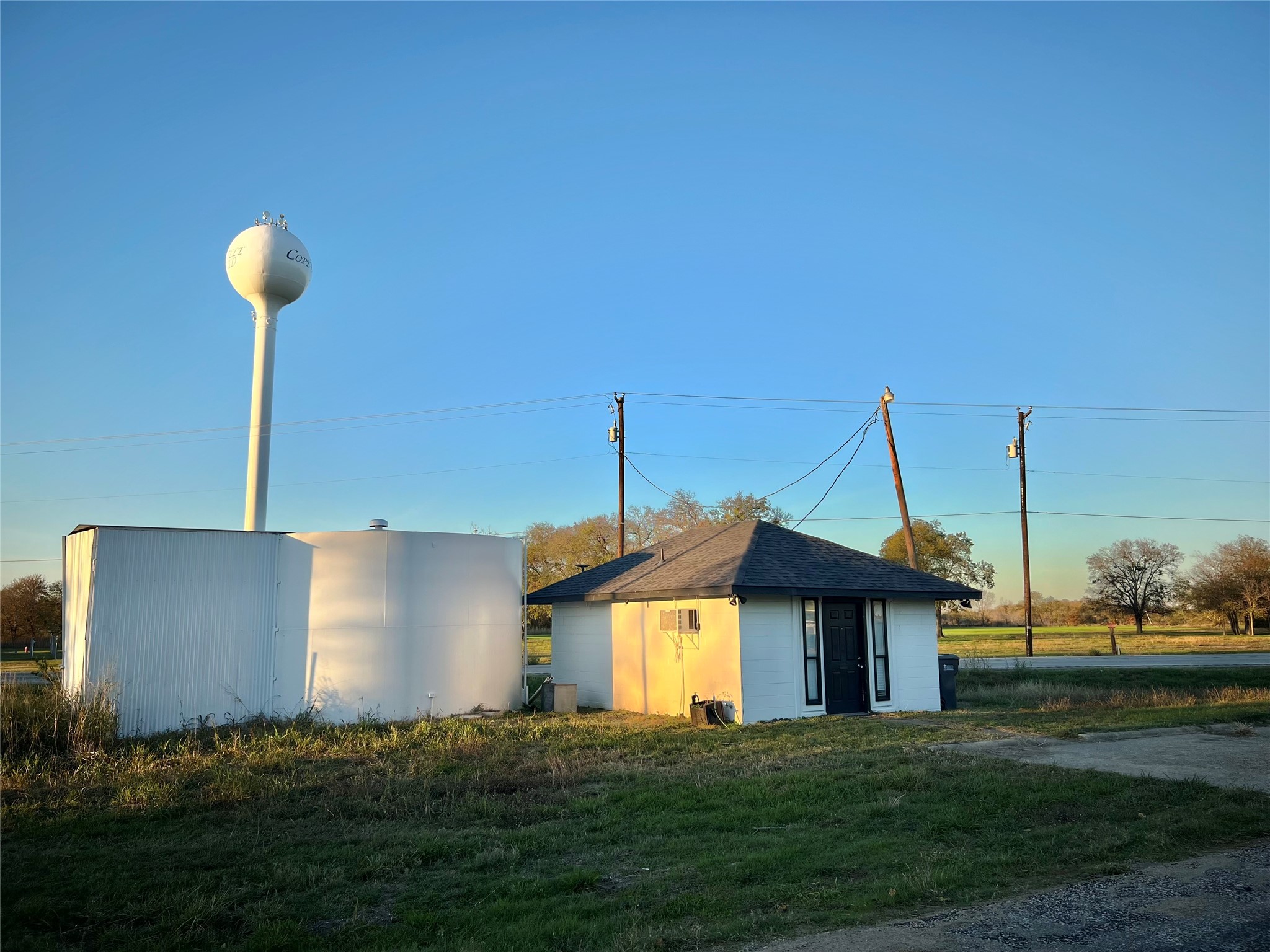 5769 Williams Street Nevada TX 75173