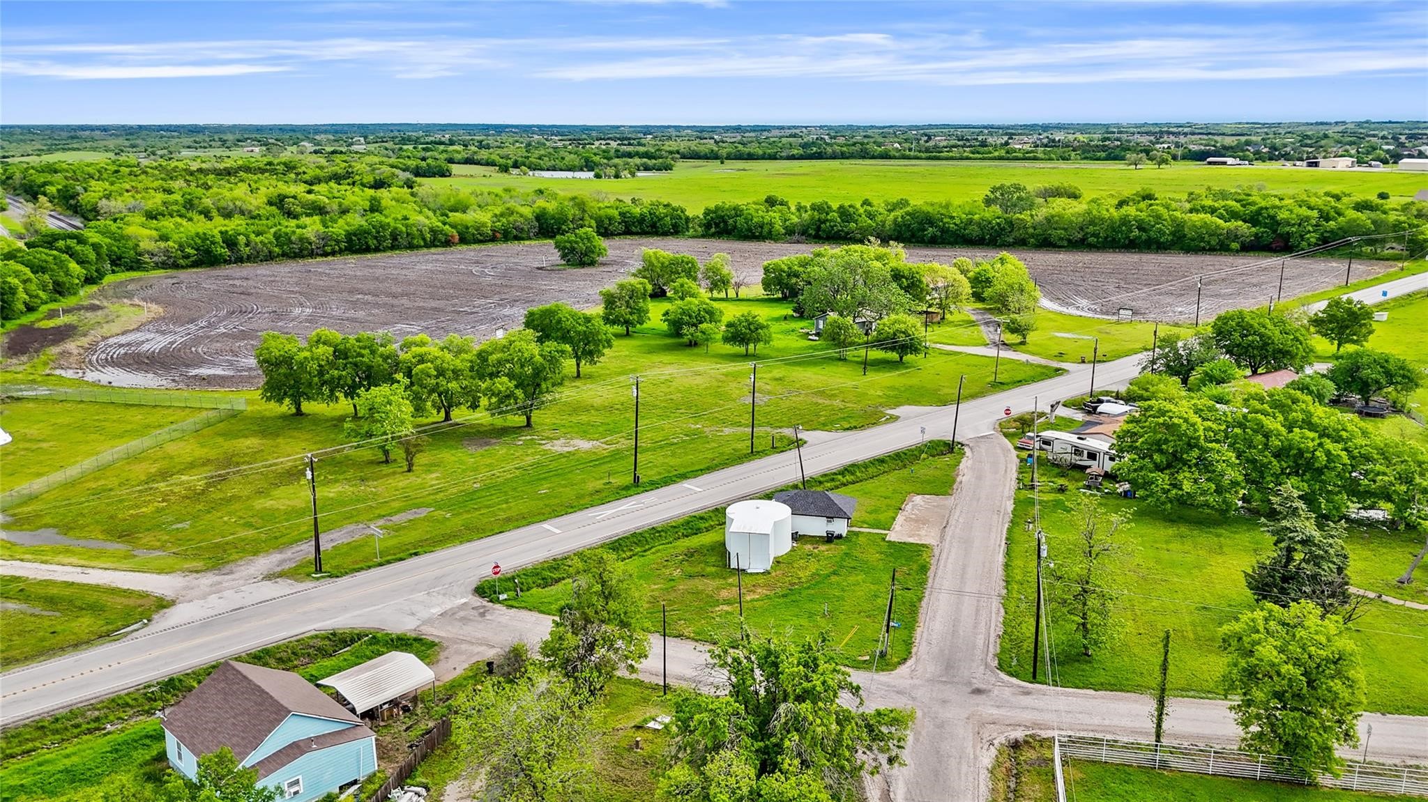 5769 Williams Street Nevada TX 75173