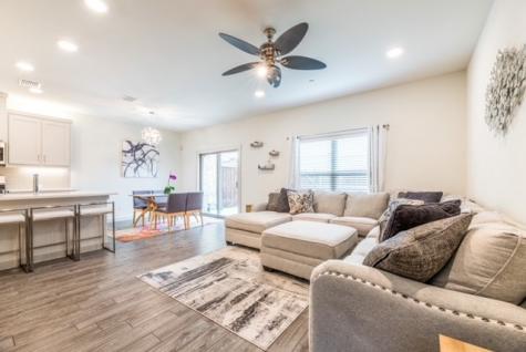2764 Starburst Little Elm TX 75068