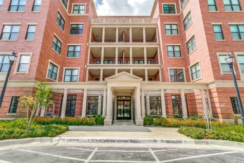 350 Central Avenue Southlake TX 76092