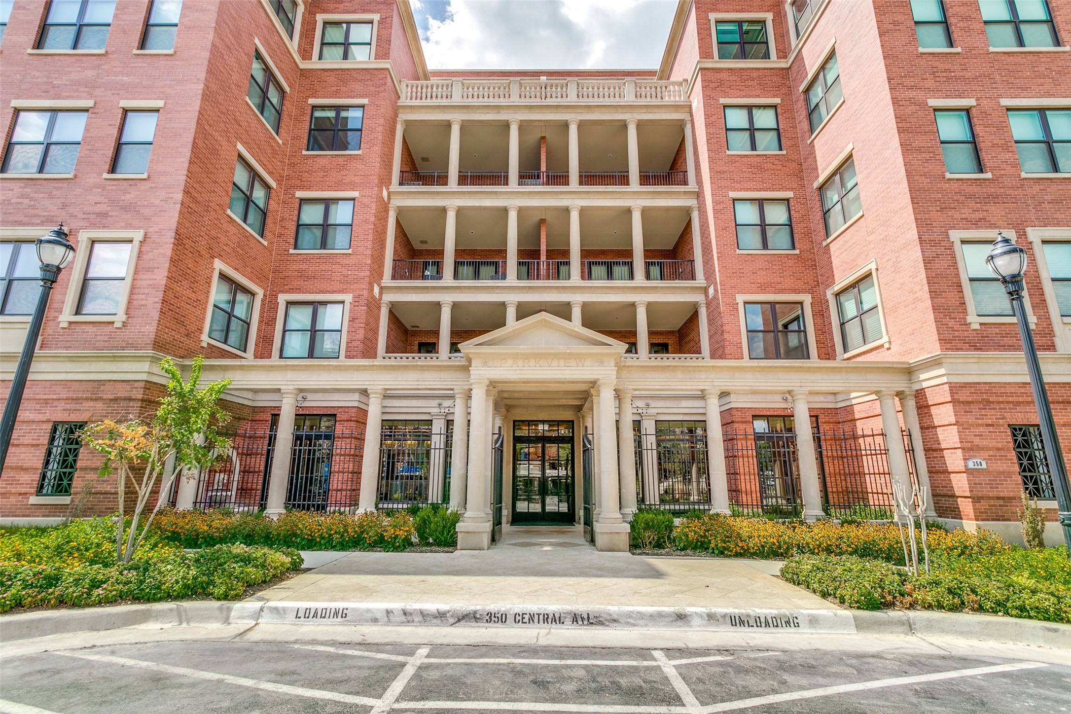 350 Central Avenue Southlake TX 76092