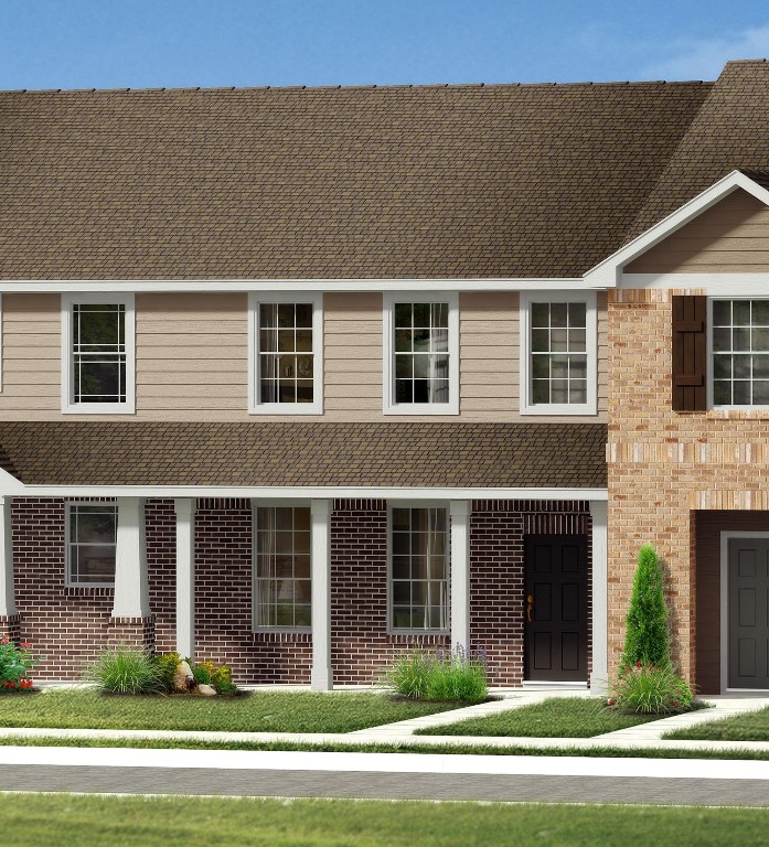 2708 Baneberry Lane Mesquite TX 75150