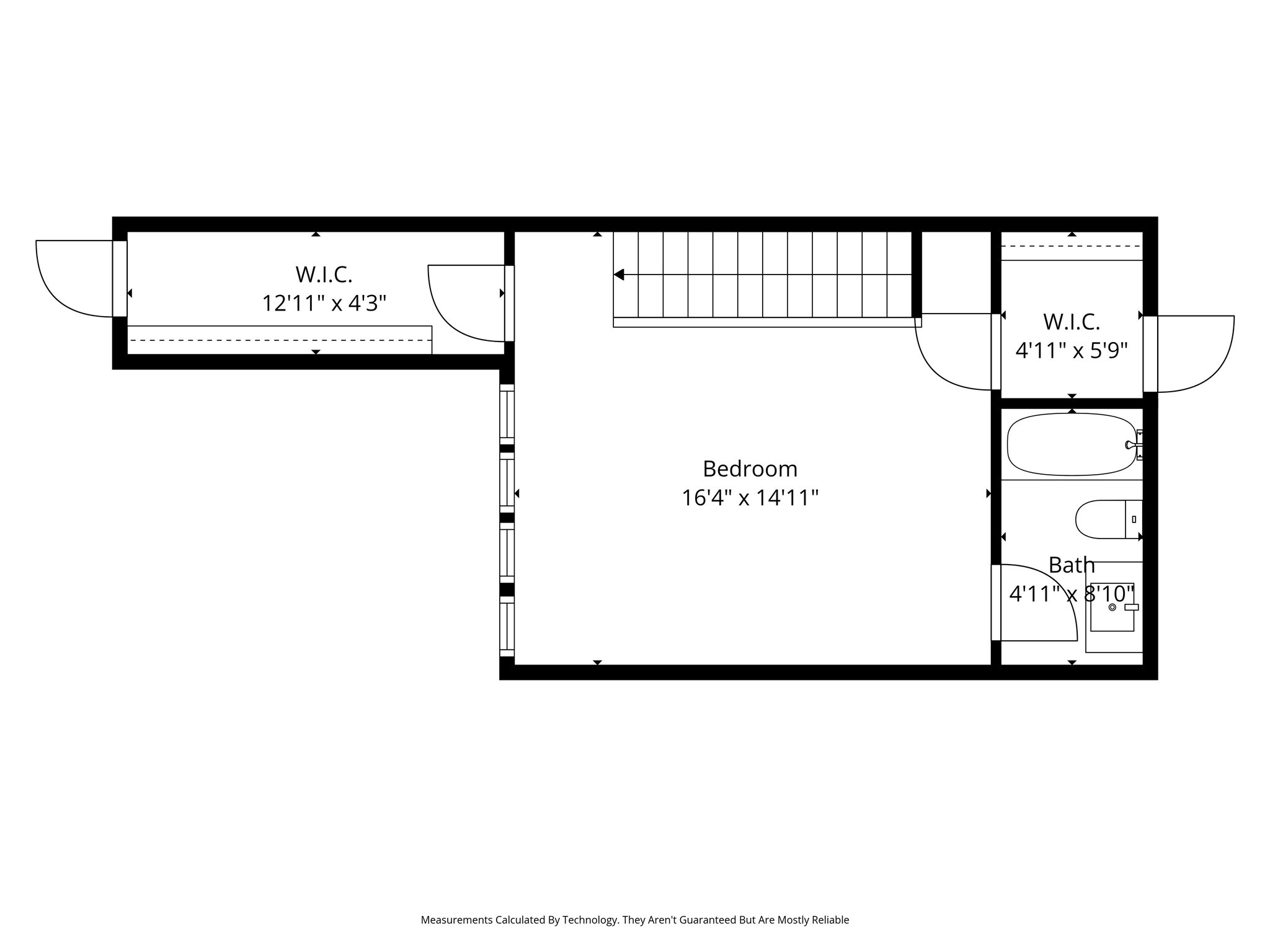 1218 Wooded Trail Hurst TX 76053