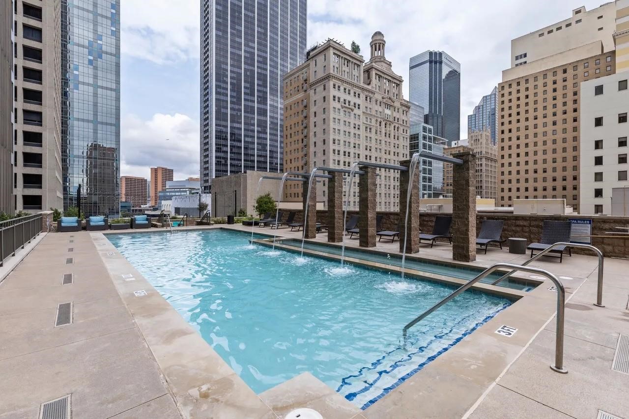 1200 Main Street Dallas TX 75202