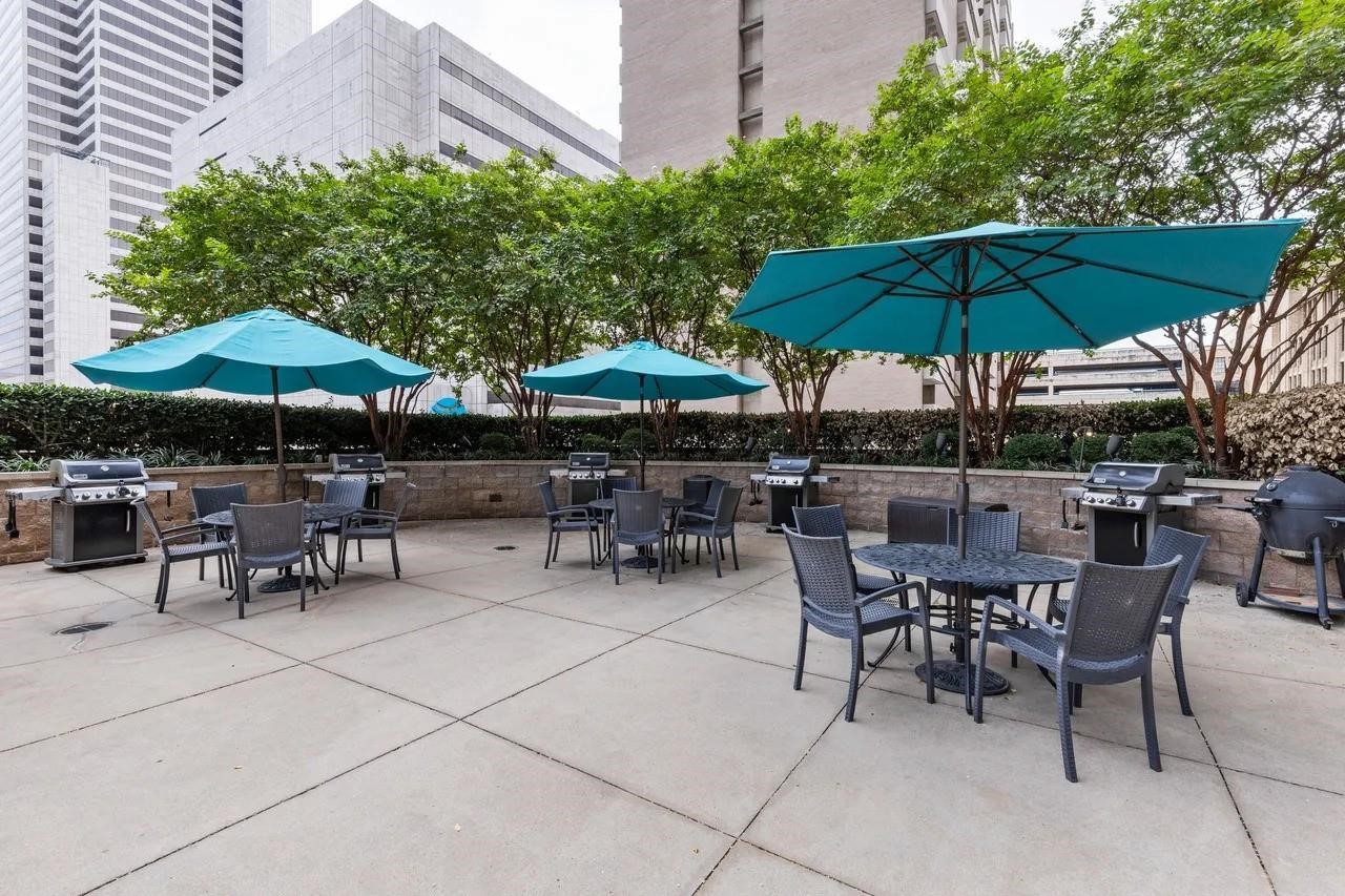 1200 Main Street Dallas TX 75202