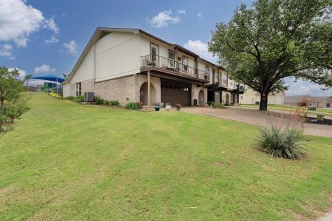4507 Overlook Court Granbury TX 76049