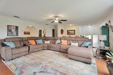 4507 Overlook Court Granbury TX 76049