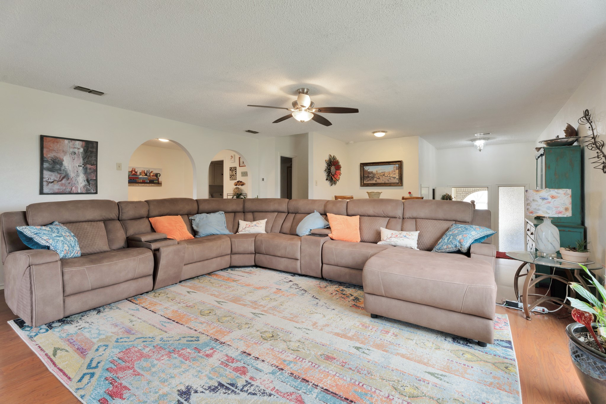 4507 Overlook Court Granbury TX 76049