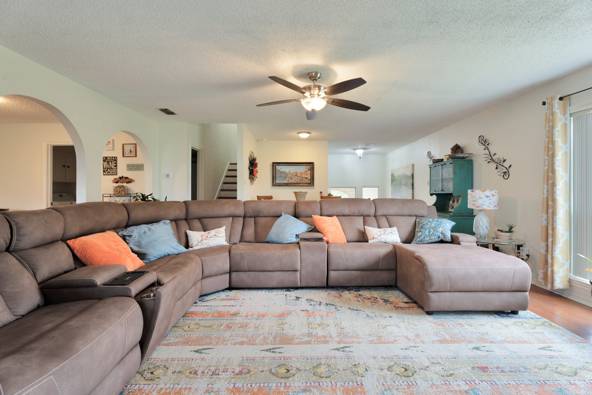 4507 Overlook Court Granbury TX 76049