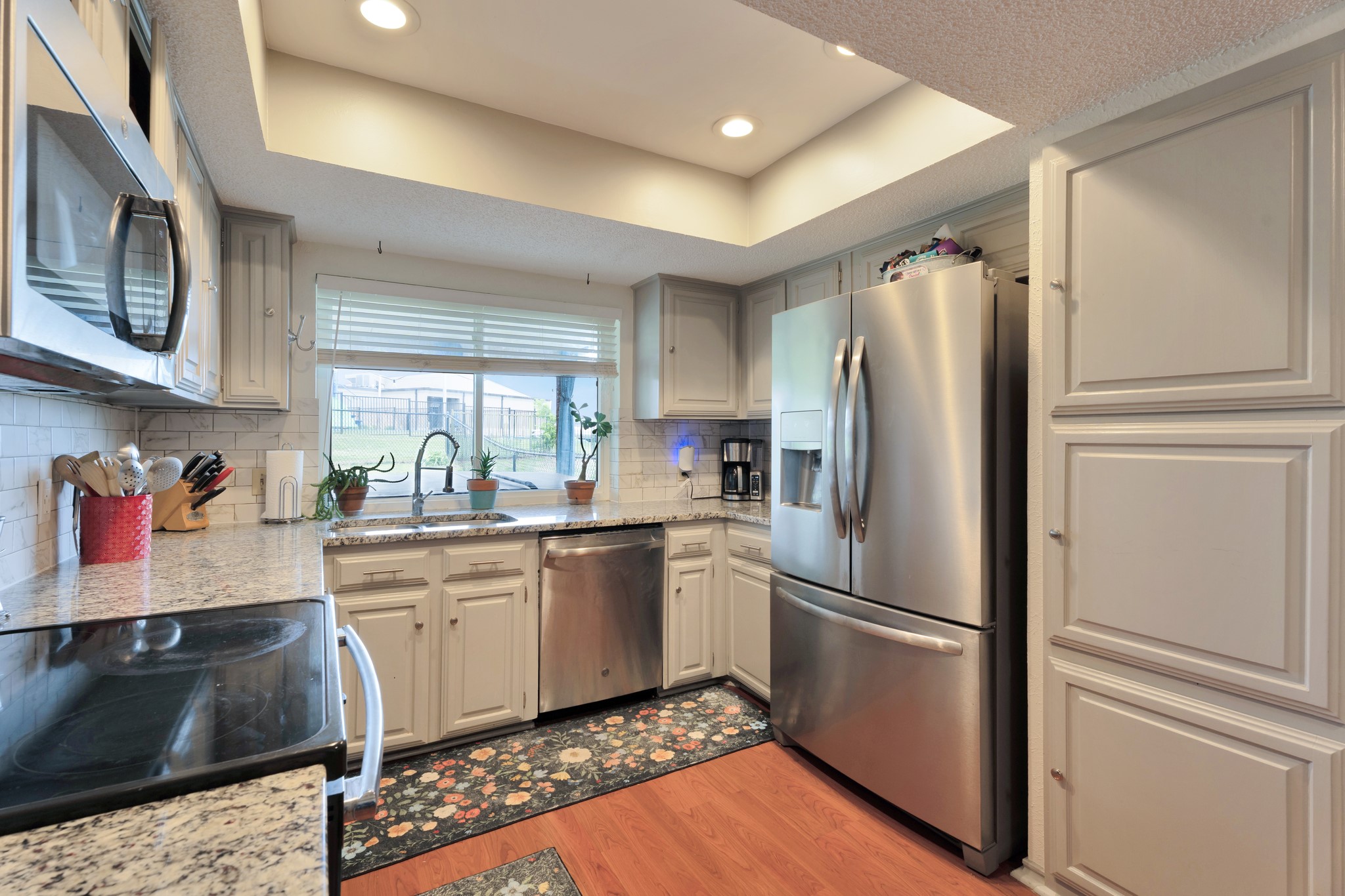 4507 Overlook Court Granbury TX 76049
