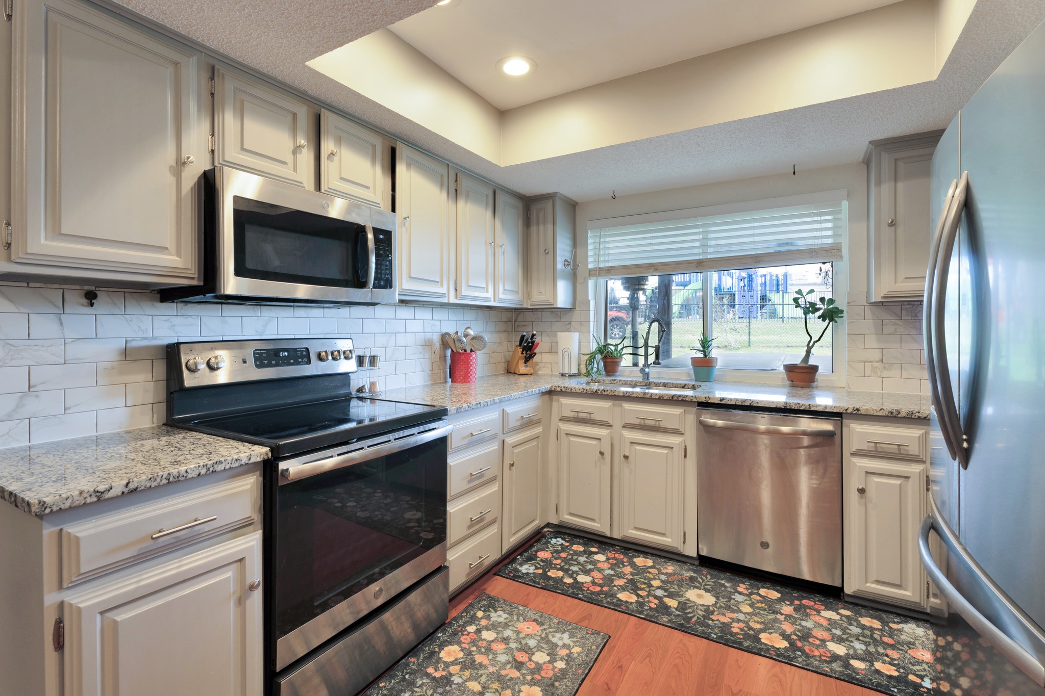 4507 Overlook Court Granbury TX 76049