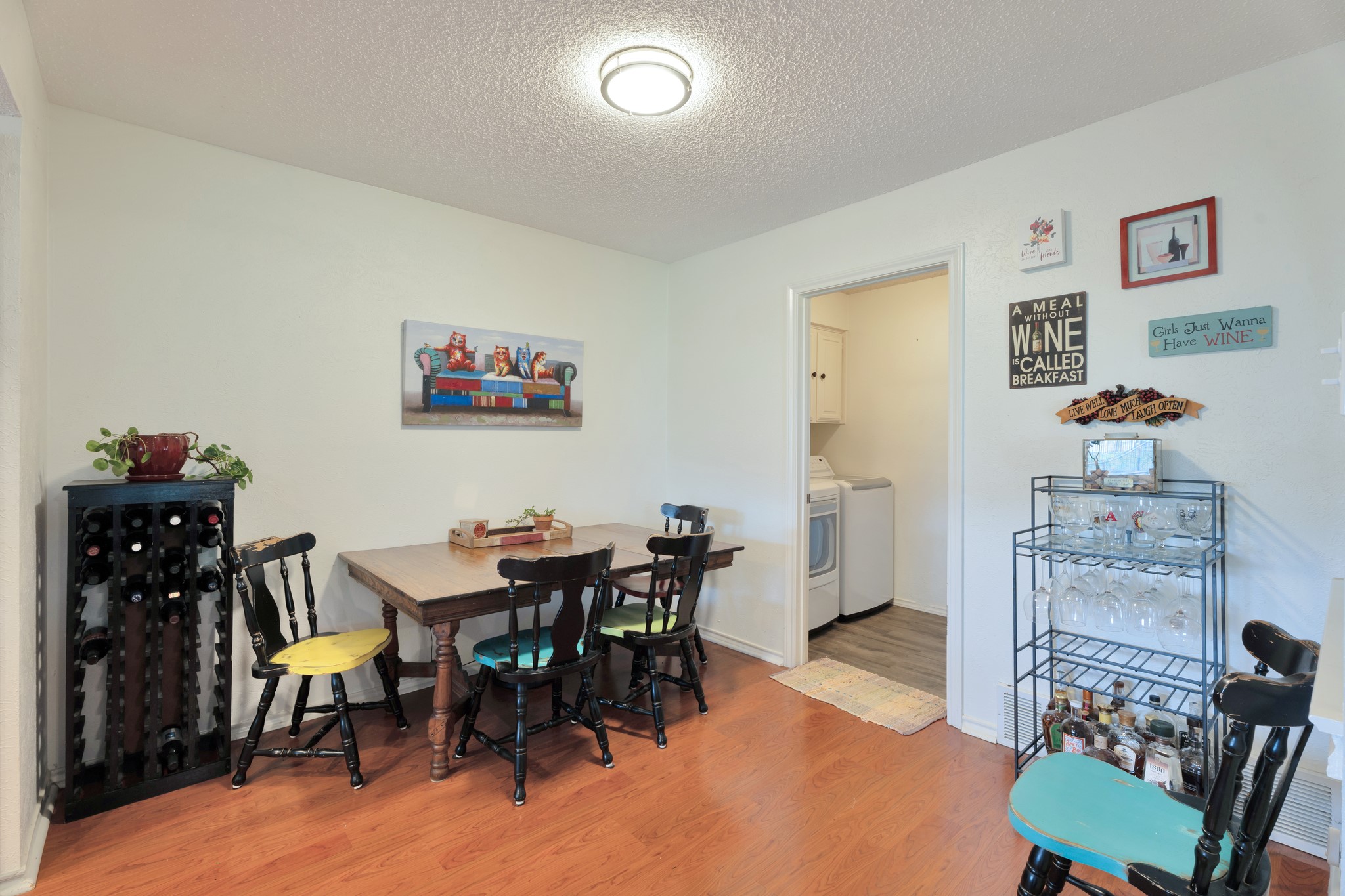 4507 Overlook Court Granbury TX 76049
