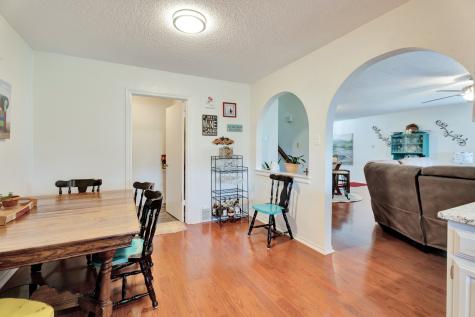 4507 Overlook Court Granbury TX 76049