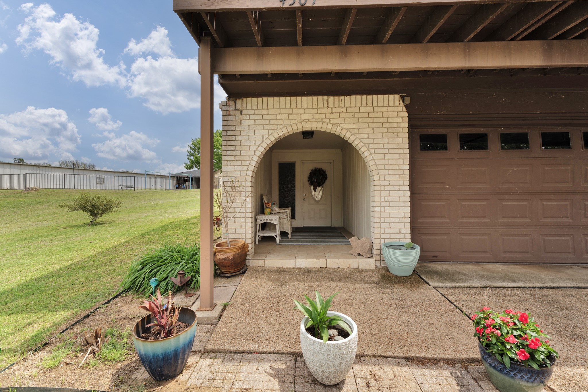 4507 Overlook Court Granbury TX 76049