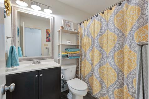 4507 Overlook Court Granbury TX 76049