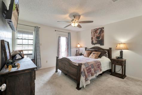 4507 Overlook Court Granbury TX 76049