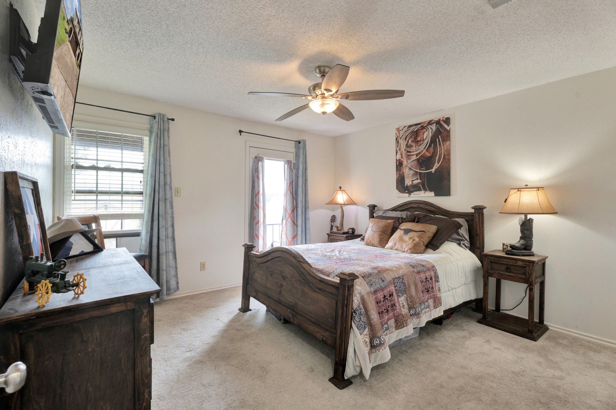 4507 Overlook Court Granbury TX 76049