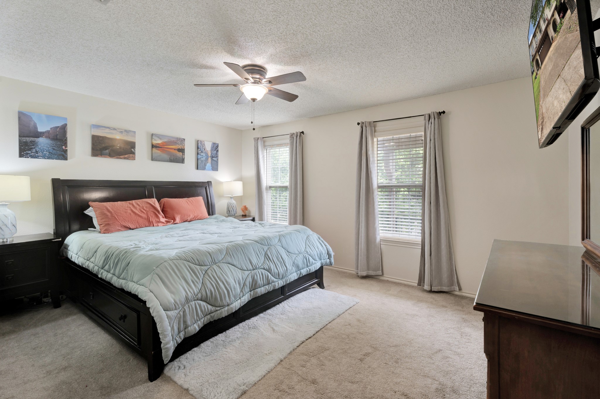 4507 Overlook Court Granbury TX 76049