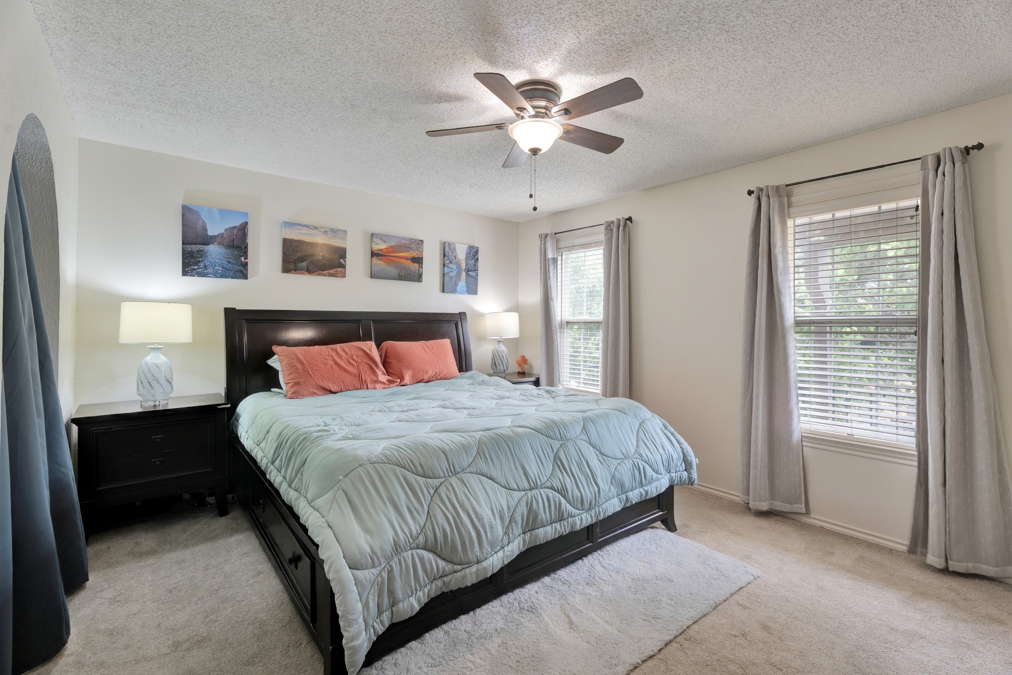 4507 Overlook Court Granbury TX 76049