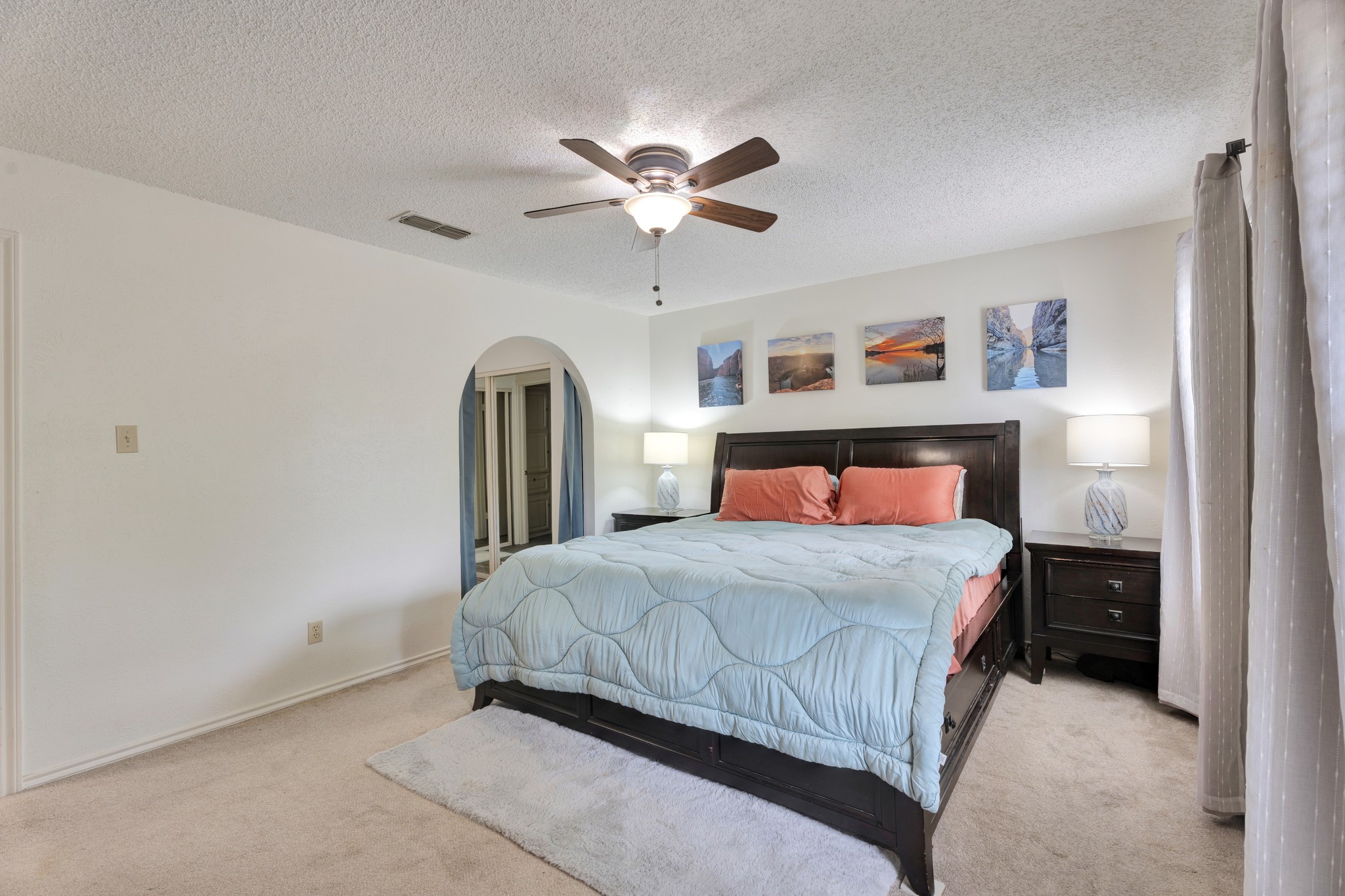 4507 Overlook Court Granbury TX 76049