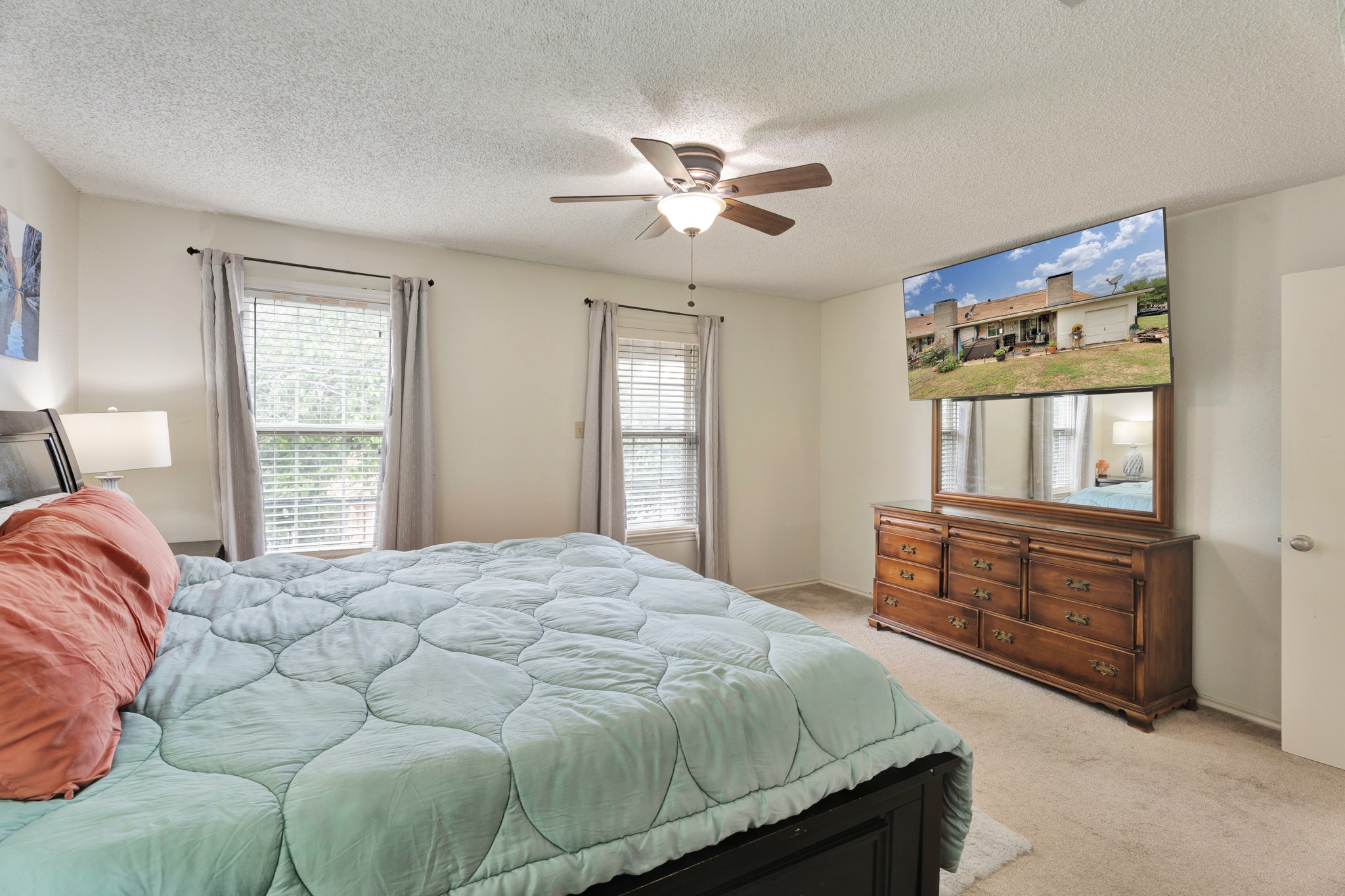 4507 Overlook Court Granbury TX 76049