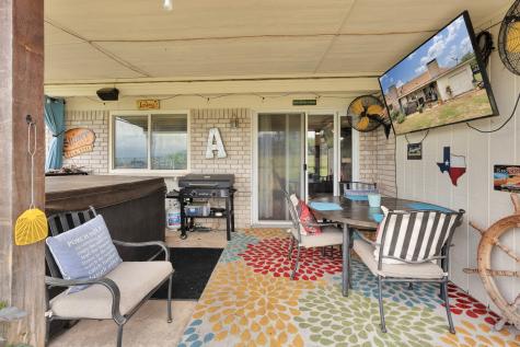 4507 Overlook Court Granbury TX 76049