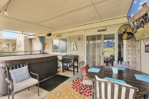 4507 Overlook Court Granbury TX 76049