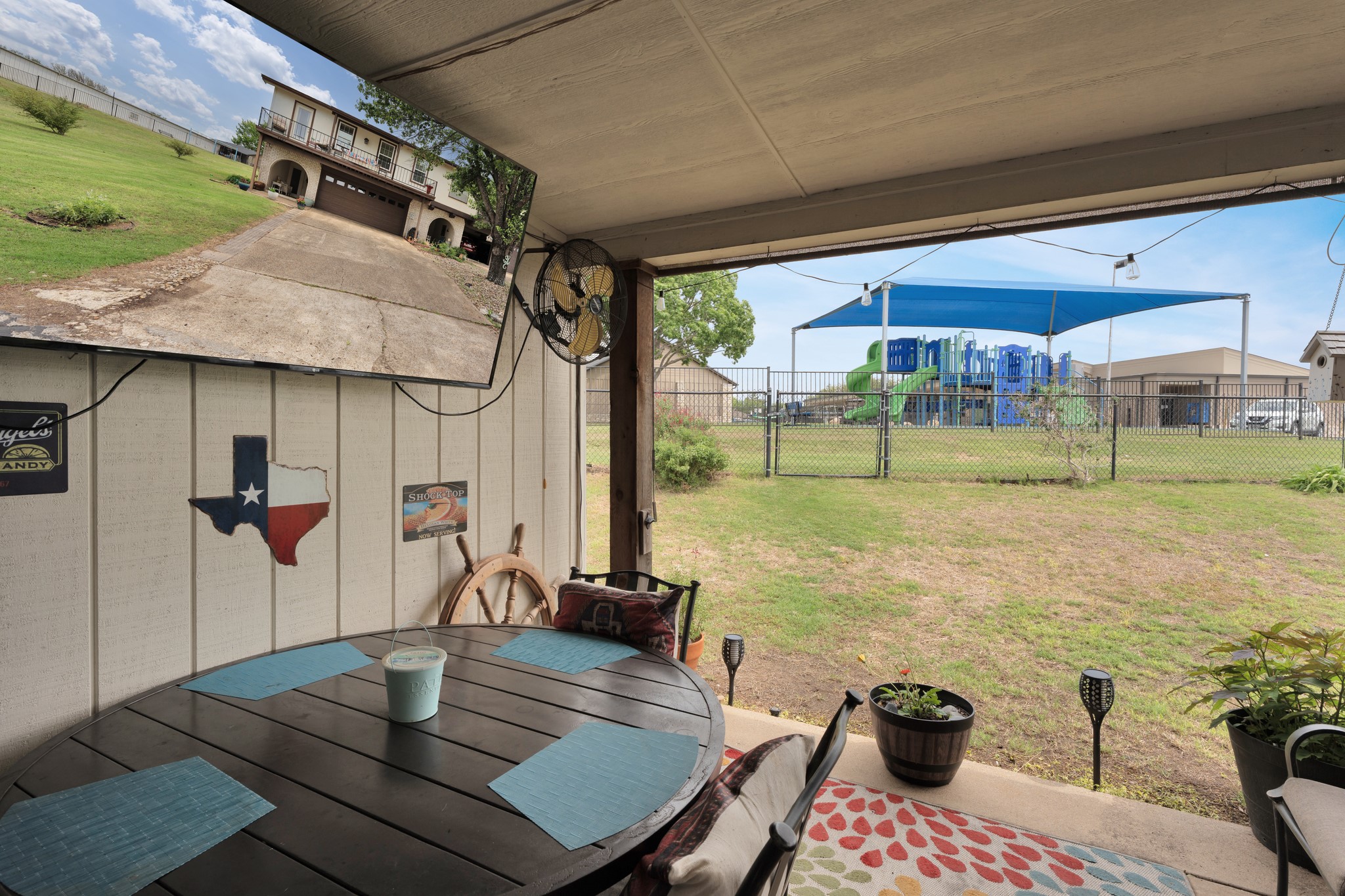 4507 Overlook Court Granbury TX 76049
