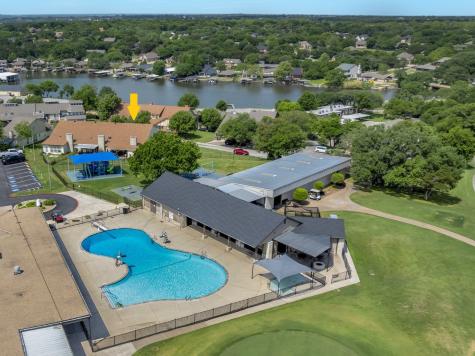 4507 Overlook Court Granbury TX 76049