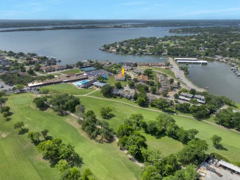 4507 Overlook Court Granbury TX 76049