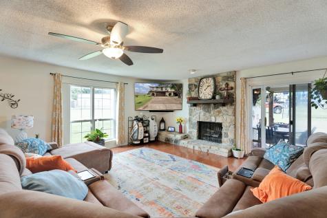 4507 Overlook Court Granbury TX 76049